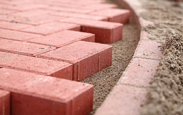 Reliable Morris, OK Driveway Pavers Solutions